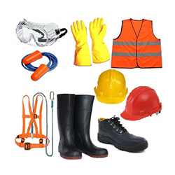PPE Kit  and Fire safety equipments dealer in tiruppur