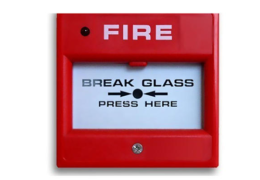 fire alarm service