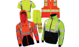 safety jackets from dharanees fire protection