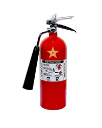 Quality Fire Extinguisher in Tiruppur