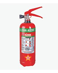 Fire Extinguisher Supplier in Tirupur