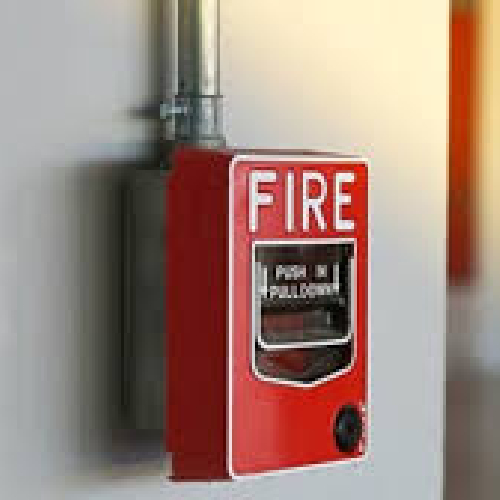 Fire-alarm-system-Namakkal